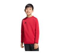 adidas Originals Tiro Travel Sweatshirt Kids Rot 176 rot