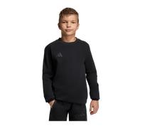adidas Originals Tiro Travel Sweatshirt Kids Schwarz 116 schwarz