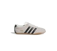 Damen Sneaker - Tokyo W - Off White Core Black Gold Metall,40 2/3,Weiß