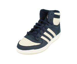 Adidas Originals Top Ten RB Herren Blau Turnschuhe EU 42,5 / UK 8,5