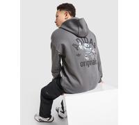 adidas Originals Treffy World Graphic Hoodie Junior, Grau - 11-12Y