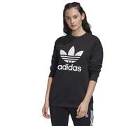 Adidas Originals Trefoil Crew Sweatshirt