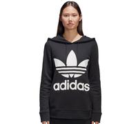adidas Originals Trefoil Damen-Hoody Black 36