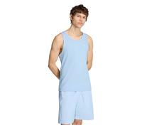 Adidas Originals Trefoil Essentials ärmelloses T-shirt