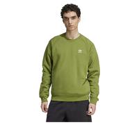 Adidas Originals Trefoil Essentials Crew Sweatshirt