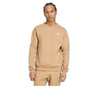 Adidas Originals Trefoil Essentials Crew Sweatshirt
