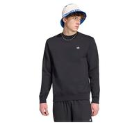 TREFOIL ESSENTIALS CREW Sweatshirt Black XL