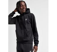 adidas Originals Trefoil Essentials Hoodie - Herren, Schwarz - XL