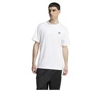 Trefoil Essentials T-Shirt White L