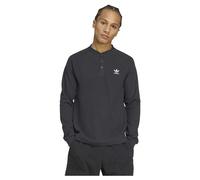 Adidas Originals Trefoil Essentials Langarm-t-shirt