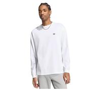 Adidas Originals Trefoil Essentials Langarm-t-shirt