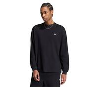 TREFOIL ESSENTIALS LONGSLEEVE Black L