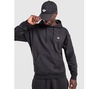 adidas Originals Trefoil Essentials Loose Hoodie - Herren, Schwarz XS