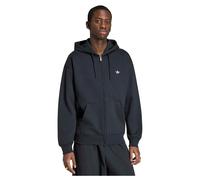 Adidas Originals Trefoil Essentials Loose Reißverschlusspullover
