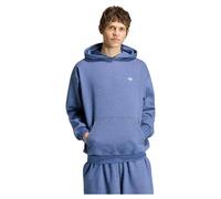 Adidas Originals Trefoil Essentials Melange Loose Kapuzenpullover