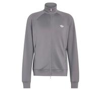 Adidas Originals Trefoil Essentials Spacer Track Reißverschlusspullover