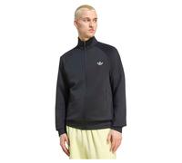 Adidas Originals Trefoil Essentials Spacer Track Reißverschlusspullover