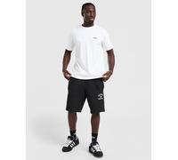 adidas Originals Trefoil Graphic Shorts - Herren, Schwarz - XL