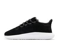 adidas Originals Tubular Shadow Sneaker Herren Schwarz/Weiss - 38 2/3 - Sneaker Low
