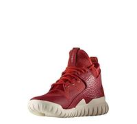 adidas Originals Tubular X CNY Rot Herren Sneakers Schuhe Neu