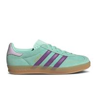 Gazelle Indoor Schuh Clear Mint / Active Purple / Ice Lavender 42