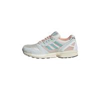adidas Originals - Turnschuhe ZX 8000 aus Leder, Multicolor (8)