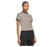Adidas Originals Tweed Kurzarm-poloshirt