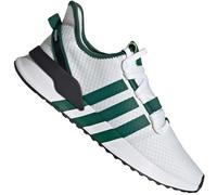 adidas Originals U_Path Run Crystal White/Collegiate Green 35.5