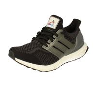Adidas Originals Ultraboost 5.0 Dna Womens Schwarz Turnschuhe EU 38,5 / UK 5,5