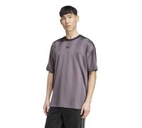 Adidas Originals Unisex Adicolor Jacquard Jersey Größe: 2XL | Hemden Outlet | Unisex
