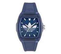adidas Originals Unisex Analog Armbanduhr City Tech Five Crystal