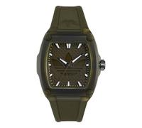 adidas Originals Unisex Analog Armbanduhr City Tech Five Crystal