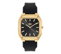 adidas Originals Unisex Analog Armbanduhr City Tech Square