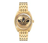 adidas Originals Unisex Analog Armbanduhr Edition One
