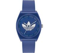 adidas Originals Unisex Analog Armbanduhr Project Two