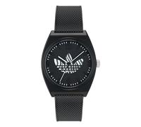 adidas Originals Unisex Analog Armbanduhr Project Two Grfx