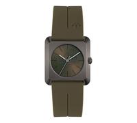 adidas Originals Unisex Analog Armbanduhr Retro Pop Four