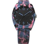 adidas Originals Unisex Analog Armbanduhr Street Project Two