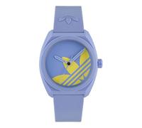 Adidas Originals Unisex Analog Quarz Armbanduhr Project Three