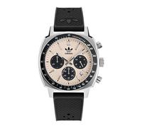 adidas Originals Unisex Chronograph Armbanduhr Master Originals One Chrono