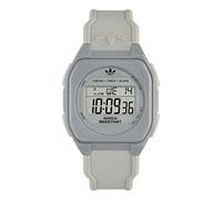 adidas Originals Unisex Digital Armbanduhr City Tech Four