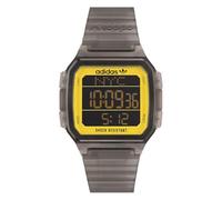adidas Originals Unisex Digital Armbanduhr Digital One GMT