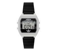 adidas Originals Unisex Digital Armbanduhr Digital Two