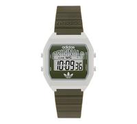 adidas Originals Unisex Digital Armbanduhr Digital Two