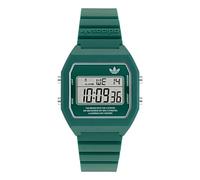 adidas Originals Unisex Digital Quarz Armbanduhr Digital Two