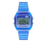 adidas Originals Unisex Digital Quarz Armbanduhr Digital Two Crystal