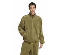 Adidas EQUIPMENT REVERSIBLE CORDUROY JACKET men Windbreaker green in Größe:L