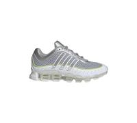 Megaride Schuh Silver Metallic / Cloud White / Solar Yellow 40 2/3