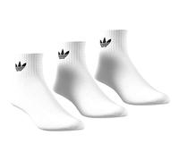 adidas Originals Unisex Mid Ankle Sck Socken