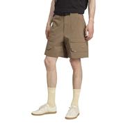 Adidas Originals Unisex Premium Essentials Utility Cargo Shorts Größe: M | Kurze Sporthosen Outlet | Unisex